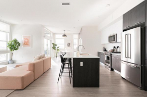 Skyline Loft - Sweeping Views - Central LoHi